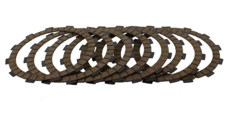 Tarcze sprzęgłowe KTM EXC 250 300 450 EXCF 250 Husqvarna FE 250 450 TE 300