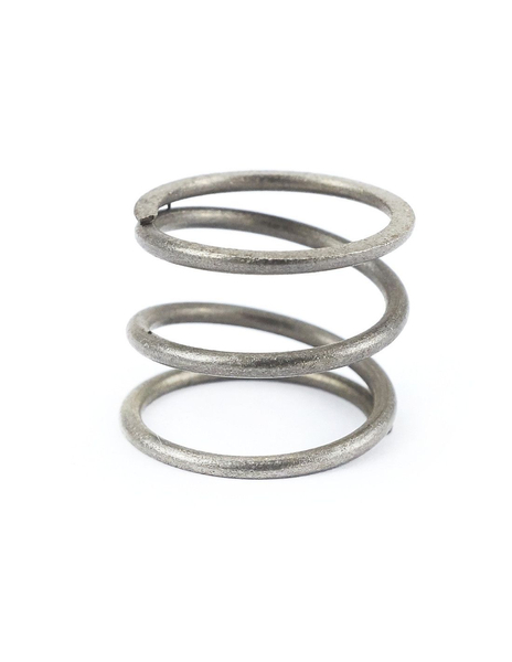 Sprężyna pod filtr oleju pitbike Z155 MRF 160 SM-R Kayo TT160