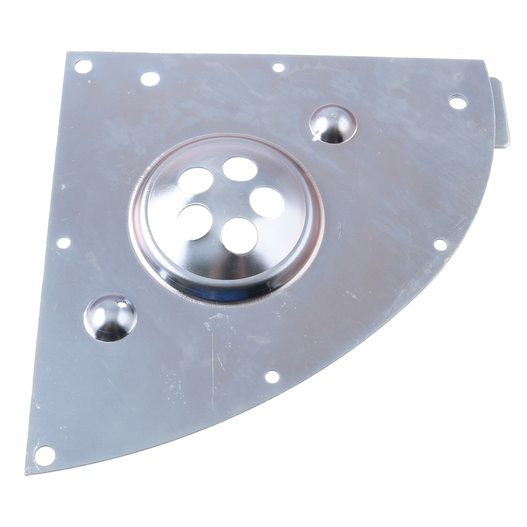 Blacha obudowy filtra powietrza Simson S51 DPR Classic