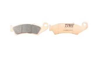 TRW klocki hamulcowe KH125 HONDA CR 125 250 500