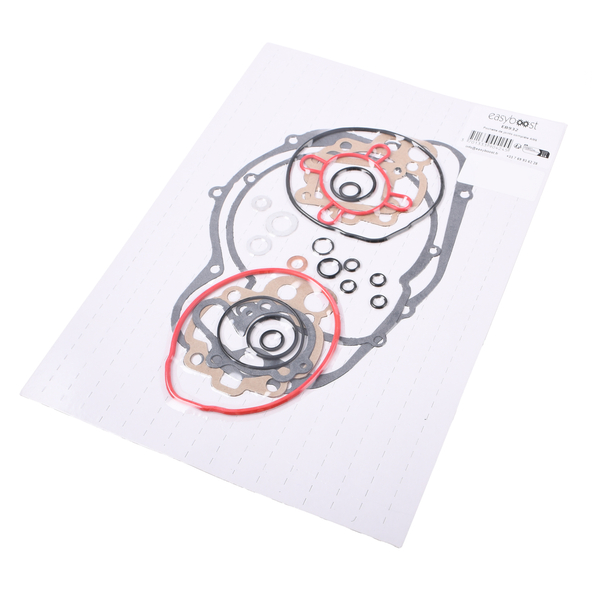 Uszczelki silnika do silników Minarelli AM6 LC Easyboost