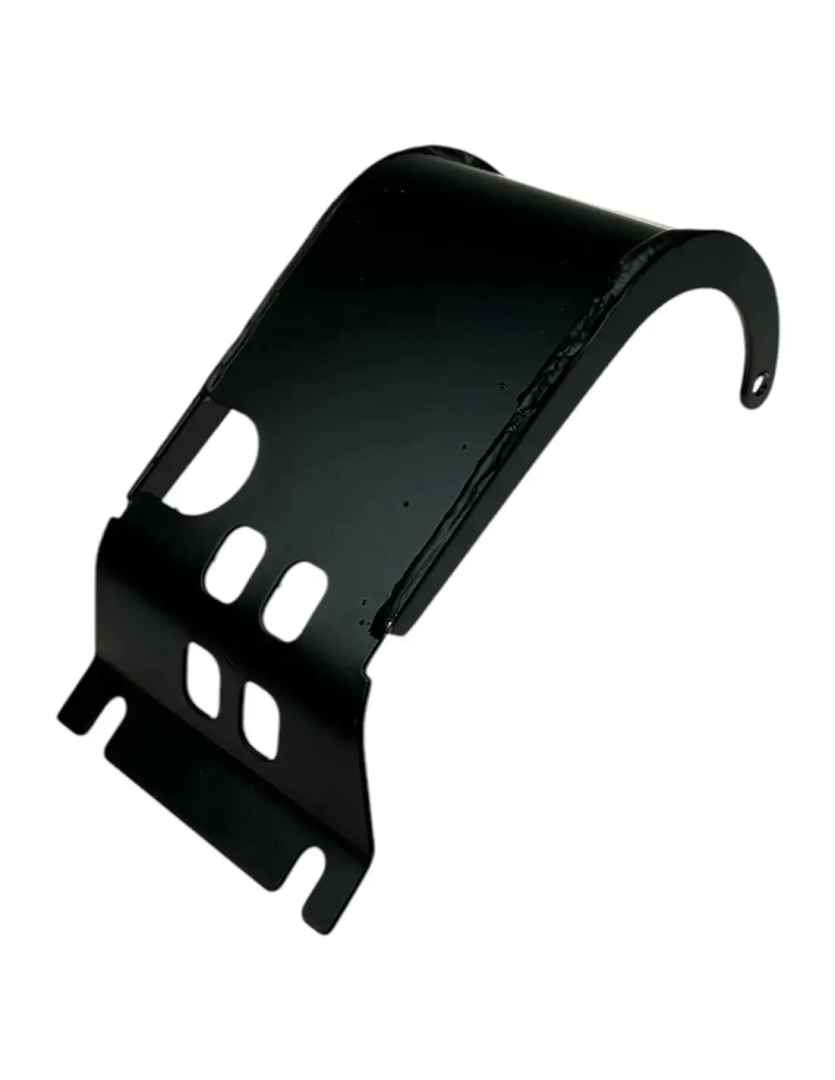 Osłona pod silnik cross pitbike Pitgang 125XD Enduro 2023 140XD Enduro 2023