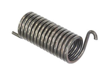 Nowa sprężyna startera jawka