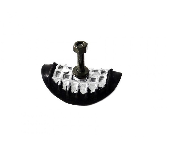 Trzymak opony 1.85-12 pitbike MRF 120 140 Kayo 125 140 160 Pitgang RXF