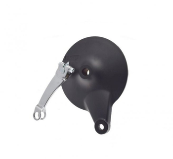 Pokrywa szczęk hamulca tył do junak 904 szczęki