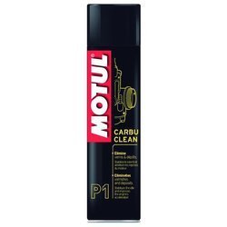 MOTUL P1 CARBU CLEAN 0,4L Czyszczenie Gaźników