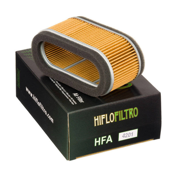 Hiflo filtr powietrza Yamaha RD 250 73-79 RD 400 78-79