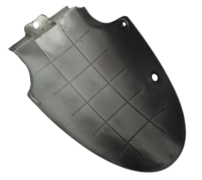 Błotnik przedni część tylna Barton Falcon 125 2