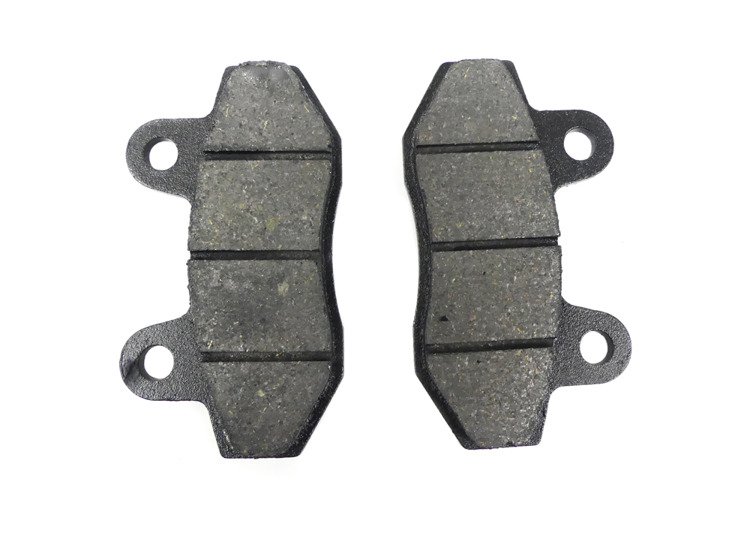 Klocki hamulcowe ebc fa86 chopper king łoś jolly