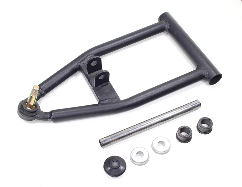 Wahacz quad atv 125ccm przód dolny