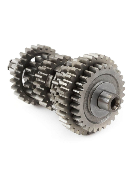 Wałek pośredni skrzyni biegów 250-72 dirtbike Kayo K2 Pro K4 T4 250 Enduro