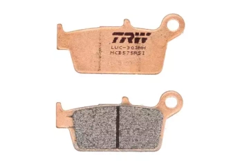 TRW Klocki hamulcowe KH131 Honda Yamaha Suzuki