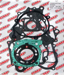 Komplet uszczelek silnika omp honda cr 85 r