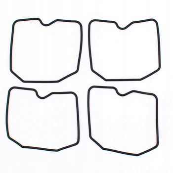 Uszczelka komory pływaka gaźnika Kawasaki Suzuki