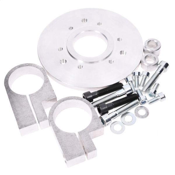 Dystans hamulca tarczowego Simson Racing komplet