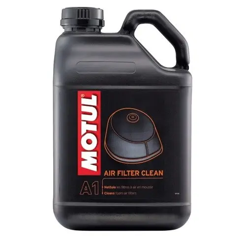 Motul A1 Air Filter Cleaner płyn do mycia filtrów powietrza 5l