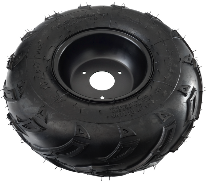 Opona 16x8-7 (160/70-7) 17F quad atv