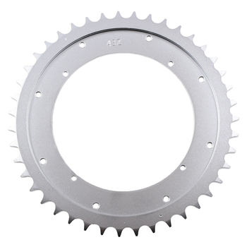 Duells zębatka tył 43z stary typ WSK 125