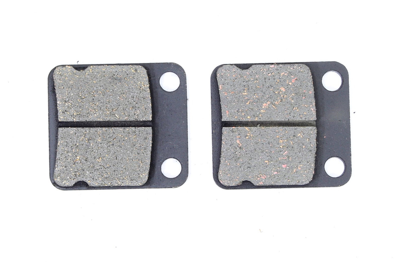 Klocki hamulcowe GY6-50 Honda Kawasaki PGO Suzuki Yamaha Hyosung