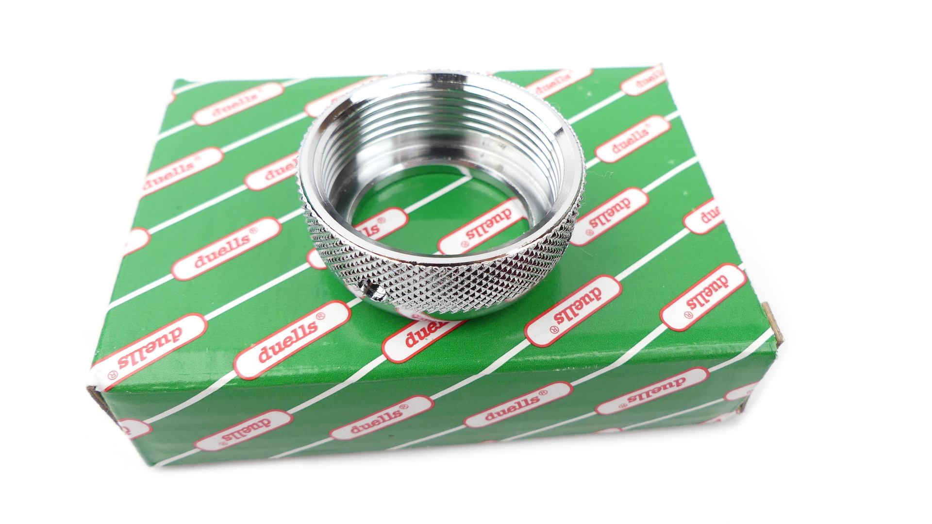 Duells Nakrętka Cylindra Romet 2b Komar Ogar Kadet