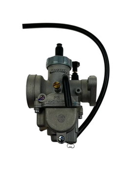 Gaźnik NIBBI PE24 pitbike MRF 160 SM-R MRF 140 HQ RC SM TTR Kayo TT140 160