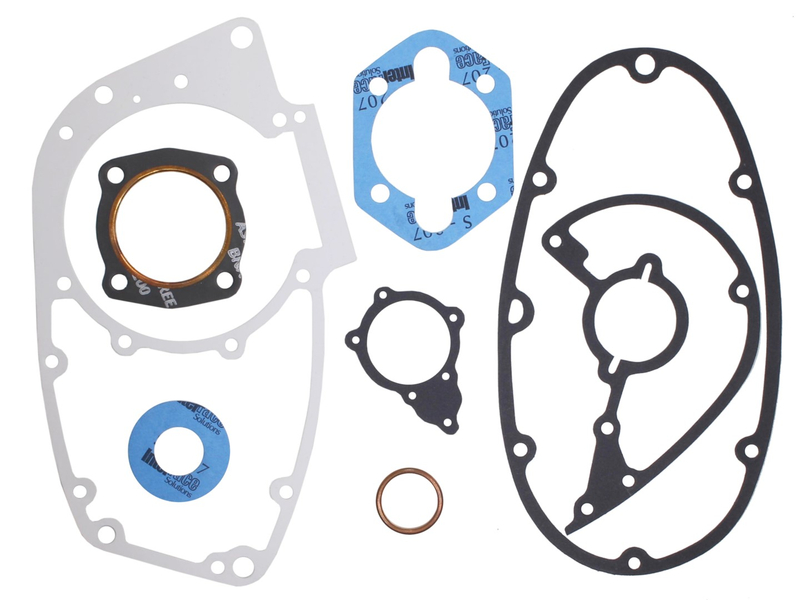 Uszczelka klingeryt motocykl SHL 175