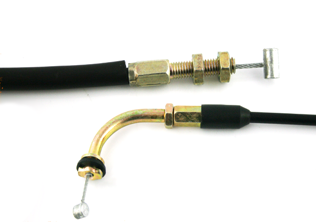 Linka gazu gaz suzuki gn125 gn 125