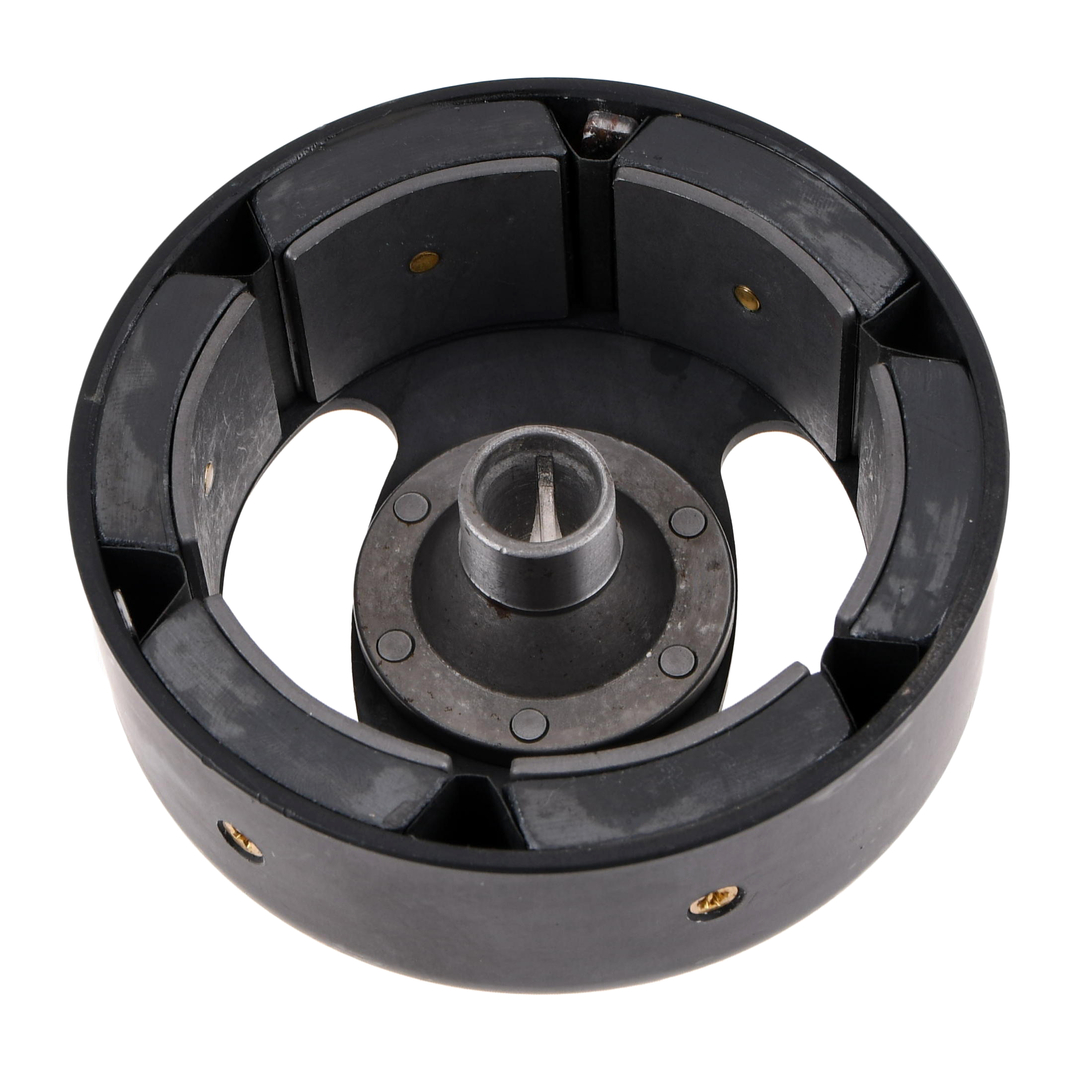 Koło magnesowe magneto Simson przerywacz platynki 8307.10-010 DPR Classic