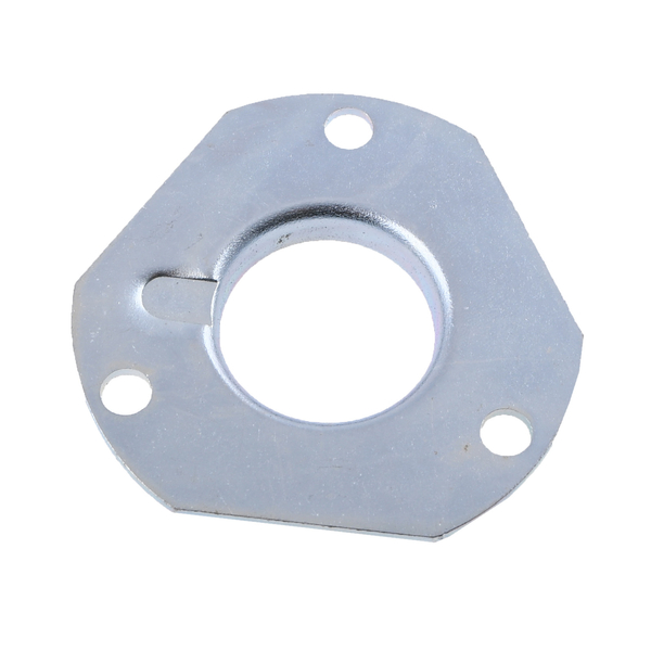 Blacha simeringu zębatki zdawczej Simson S50 KR51 SR4 FEZ