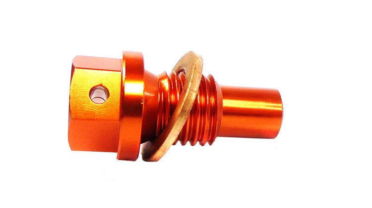 Śruba spustu oleju M12x1,25x20 ktm sx-f sx 09-19