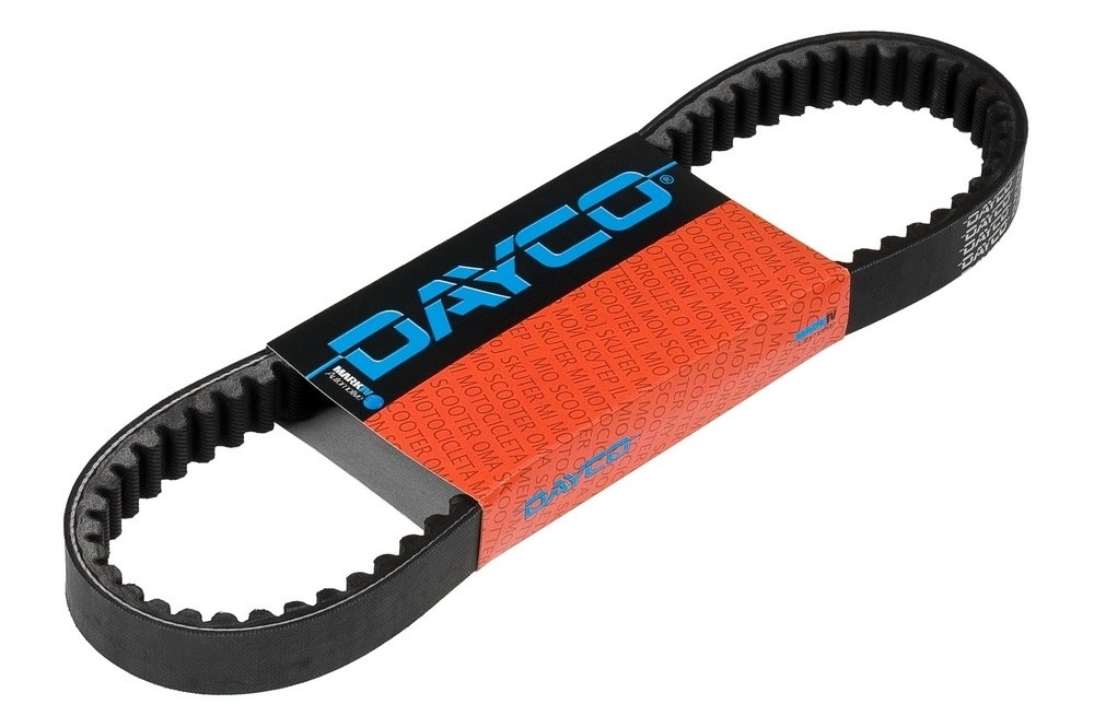 Pasek napędowy Dayco 792x16,5 minarelli Cpi Keeway