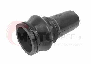 Króciec guma gaźnika filtra łącząca mz etz 250 251