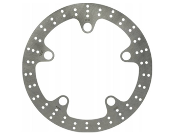 TRW tarcza hamulcowa przód HONDA VFR 1200X GL1800