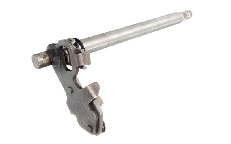 Wałek zmiany biegów do motocykla Barton Blade 125