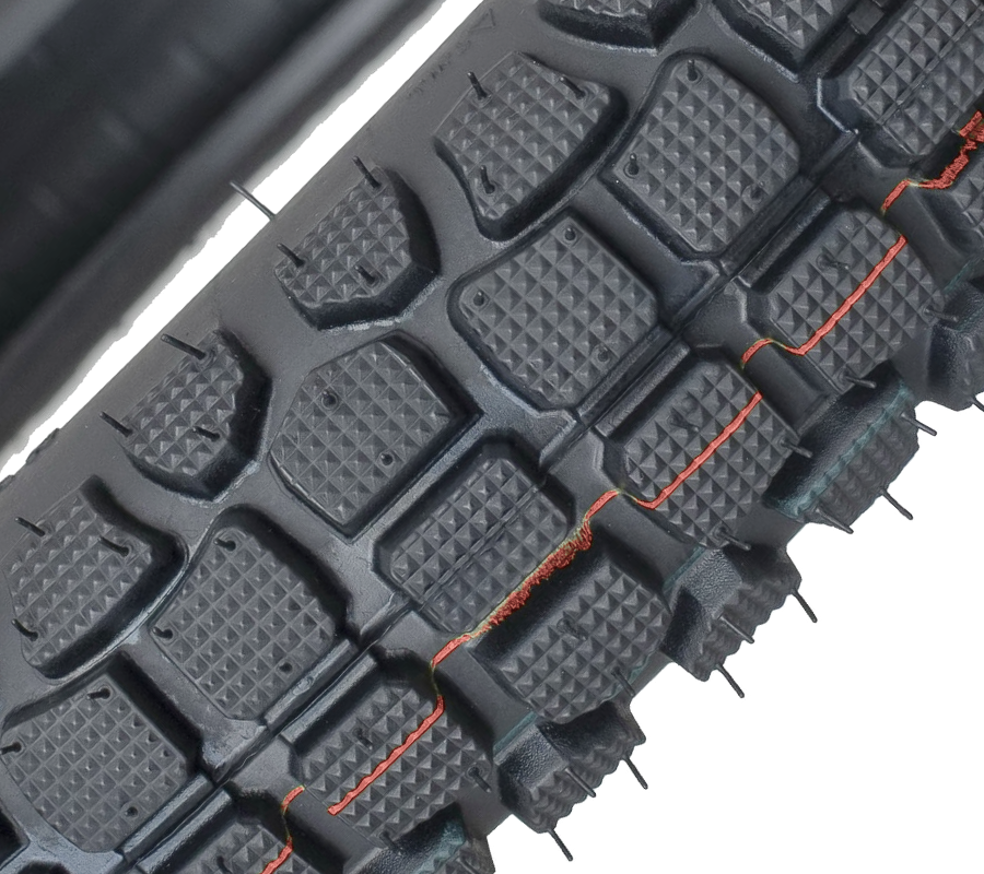 Opona Carrystone 2.75-17 6PR TT 852