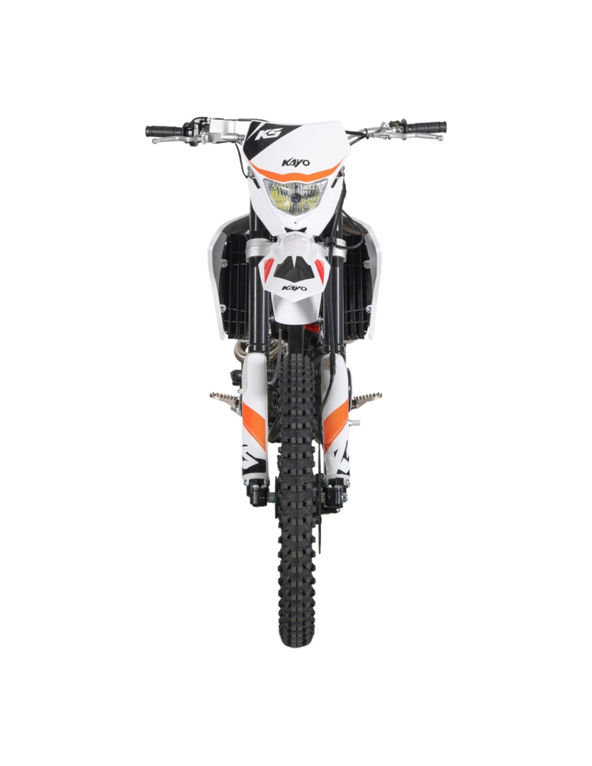 Dirt Bike KAYO K5 300 Enduro Cross