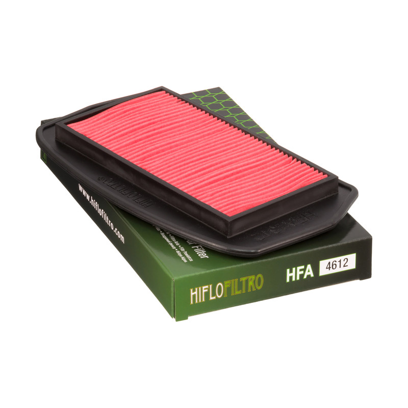 Hiflo filtr powietrza Yamaha FZ 6 Fazer