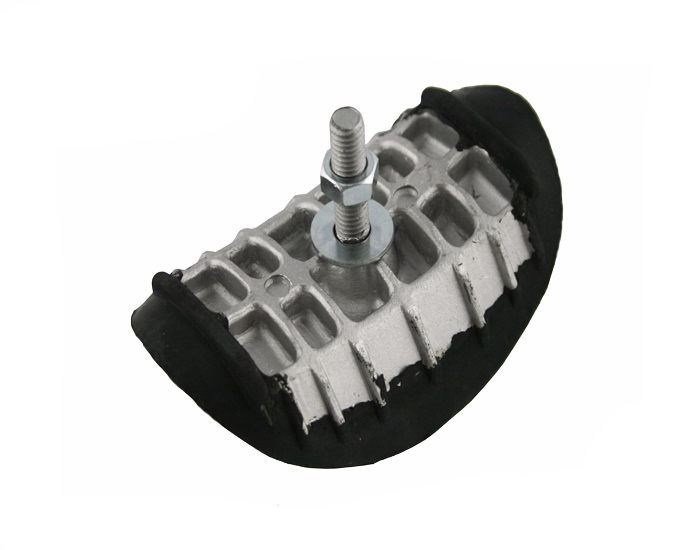 Trzymak opony dętki rim lock alu 2,5 cala 8mm