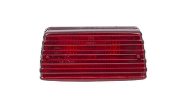 Lampa Tylna Motoroweru Barton Fighter Wariant 2