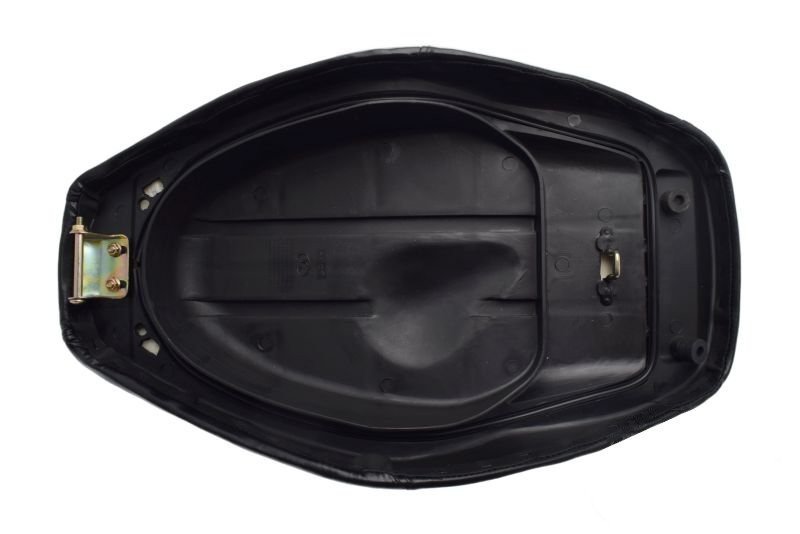 Kanapa Siedzenie Skuter 2T 4T DELFIN