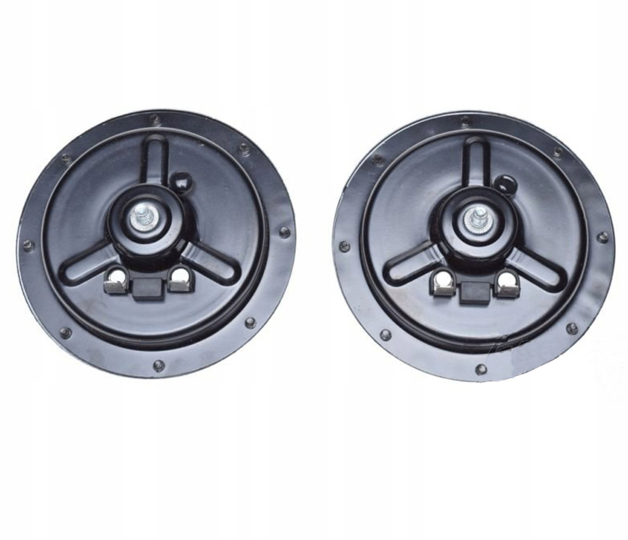 Klakson sygnał dźwiękowy 12v 9-11h keeway king łoś