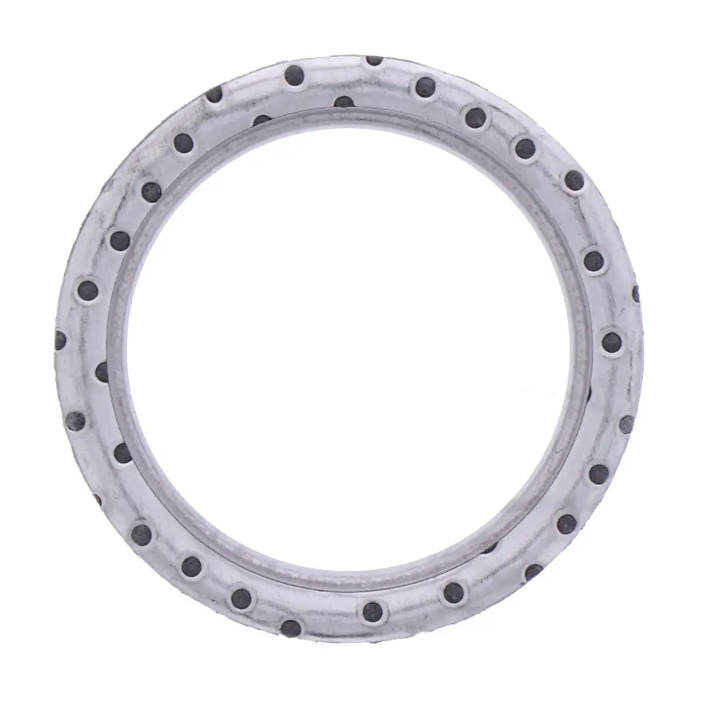 Uszczelka kolektora wydechowego Athena 32x42x3mm Yamaha