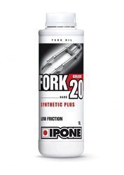 Ipone Fork Synthetic Plus 20W olej do teleskopów amortyzatorów 1l