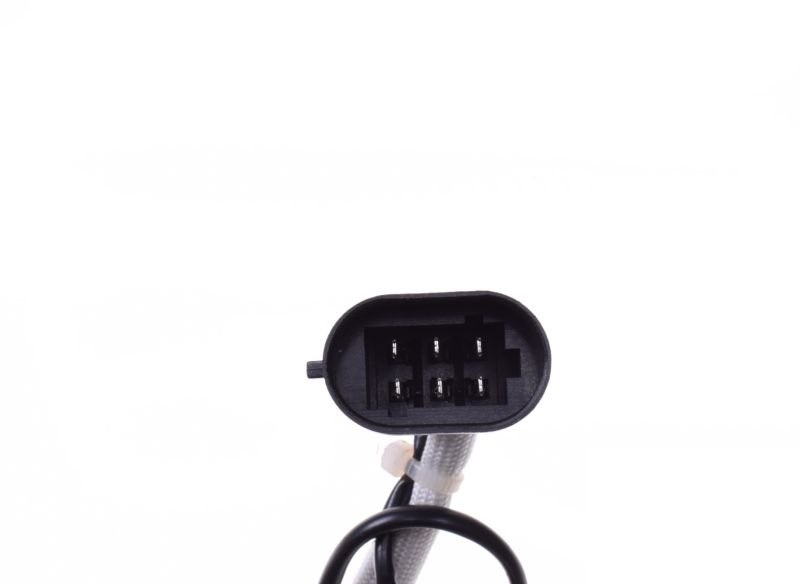 Stator iskrownik 6 cewek Piaggio NRG Free Gilera