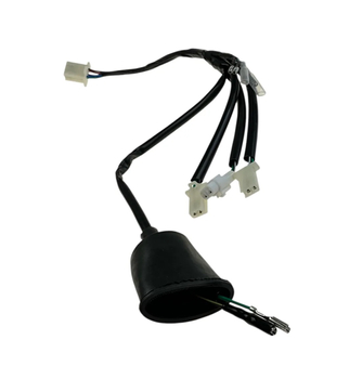 Wiązka przewodów pitbike MRF 80 Runner Mini MRF 120 140 HQ RC SM TTR