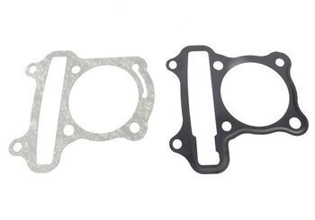 Uszczelki głowicy cylindra gy6 90ccm junak romet