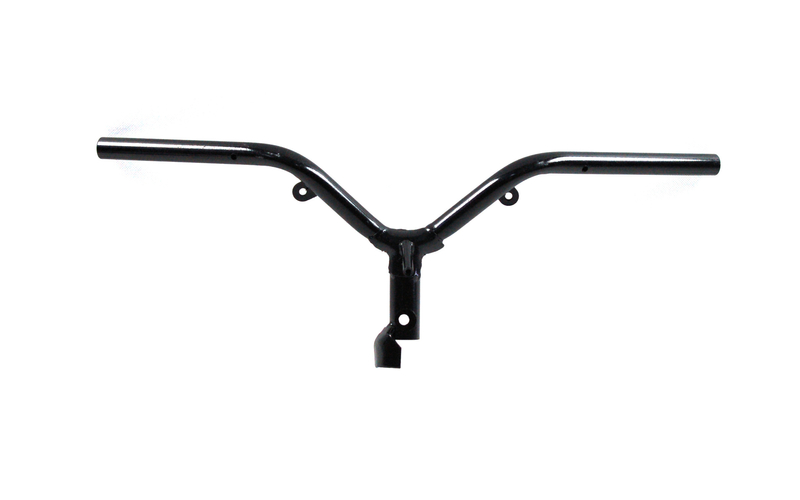 Kierownica do skutera Barton 21 2