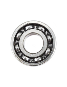 Łożysko skrzyni biegów 6001 pitbike Z155 MRF 160 SM-R Kayo 160 TT