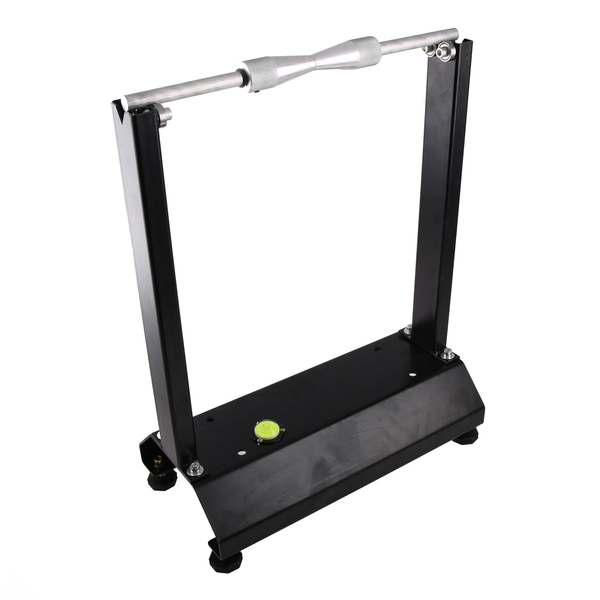 Wyważarka statyczna / centrownica do kół motocyklowych Racing Force