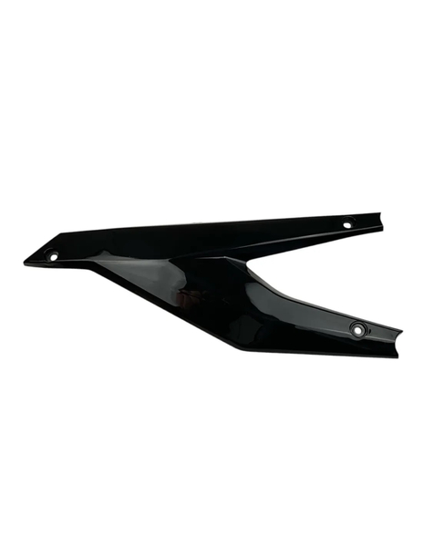 Plastik tylny prawy czarny dirtbike MRF E-Dirt 6.0 elektryczny